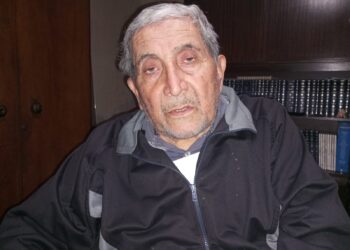Carta abierta de un ciudadano cañadense al intendente Matías Chale