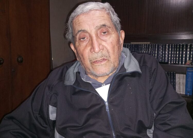 Carta abierta de un ciudadano cañadense al intendente Matías Chale