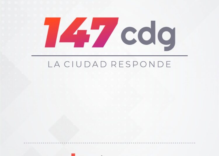 EL MUNICIPIO CAÑADENSE PRESENTÓ NUEVAS HERRAMIENTAS DE CONTACTO: LÍNEA 147 Y MUNIBOT