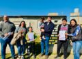 La Municipalidad de Cañada de Gómez realizó la readjudicación de dos viviendas en la zona sur