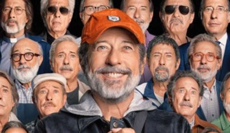 PONE A FRANCELLA – Por José Mayero