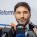 Pullaro sobre la nueva Constitución: “Lo más valorable de este proceso fue el diálogo, el debate profundo y los consensos logrados”