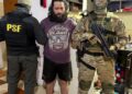 (Video) El gobierno de la provincia de Santa Fe brindó detalles de la detención del narco Waldo Bilbao en Rosario