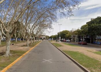 Casilda: Se imputó a un hombre por ingresar a una vivienda mediante escalamiento