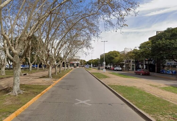 Casilda: Se imputó a un hombre por ingresar a una vivienda mediante escalamiento