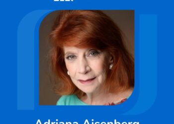 Falleció la actriz Adriana Aizenberg