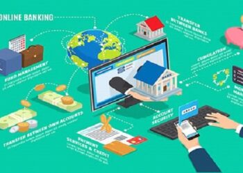 ¿QUÉ ES LA “TRAMPA” DE LAS FINTECH? – Por Juan A. Frey