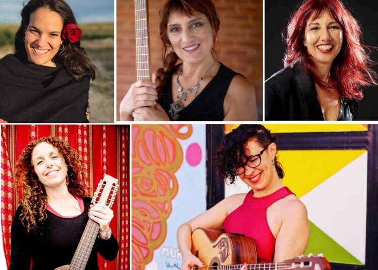 ENCUENTRO INTERNACIONAL EN LA HABANA: 5 cantoras representarán a la Argentina en Cuba