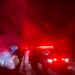 Detalles de las tres salidas de Bomberos Voluntarios de Cañada de Gómez de este miércoles