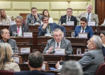 La Provincia de Santa Fe ya tiene nueva Constitución