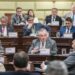La Provincia de Santa Fe ya tiene nueva Constitución