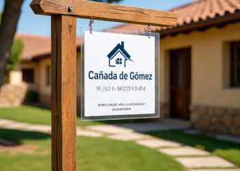 PROPIEDAD EN VENTA EN CAÑADA DE GÓMEZ