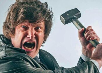 Los clavos en el propio cajón – Por José Mayero