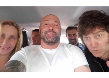 SON TODOS IGUALES – Por José Mayero