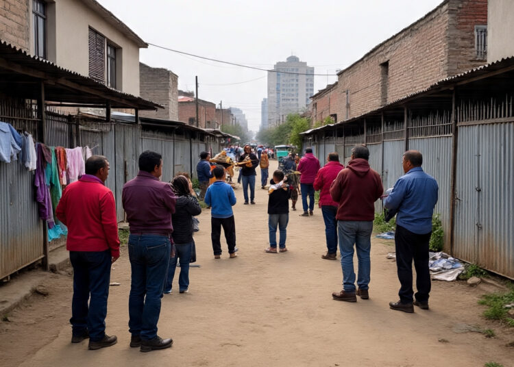 Crece la desigualdad social: más de la mitad de los argentinos se identifica como clase baja o media baja