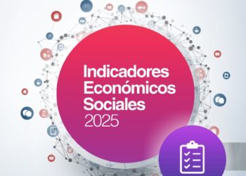 FUDECA comunica que a partir del lunes se llevará a cabo el relevamiento «Indicadores Económicos- Sociales 2025»