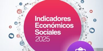FUDECA comunica que a partir del lunes se llevará a cabo el relevamiento «Indicadores Económicos- Sociales 2025»
