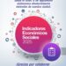 FUDECA comunica que  a partir del lunes se llevará a cabo el relevamiento «Indicadores Económicos- Sociales 2025»