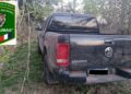 Procedimiento de «Los Pumas» en Villa Eloísa: Todos los detalles de la persecución y aprehensión de tres hombres de Cañada de Gómez armados y con estupefacientes