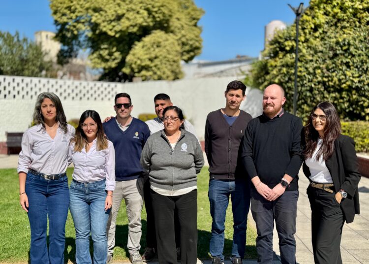 El Municipio de Cañada de Gómez realizará un relevamiento a comercios, servicios e industrias de la ciudad