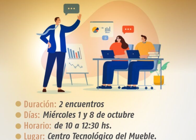 Capacitación: Aplicación de Costos Industriales para la Toma de Decisiones