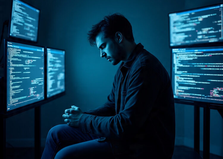 El pudor de usar inteligencia artificial en el trabajo: cuando la adopción se vuelve silenciosa – Por Gisela Colombo