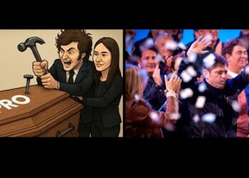 La culpa no es del chancho – Por José Mayero