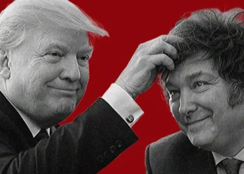 Los que no la ven son los Milei – Por José Mayero