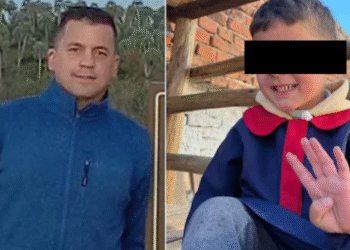 Córdoba: Aparecieron los cuerpos sin vida de un hombre y su hijo de tres años en el dique El Cajón