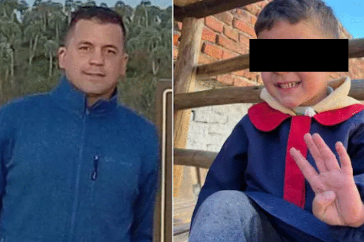 Córdoba: Aparecieron los cuerpos sin vida de un hombre y su hijo de tres años en el dique El Cajón