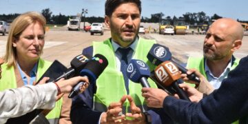 Pullaro: “Espert mintió y La Libertad Avanza debe dar explicaciones por lo ocurrido”