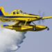 Santa Fe adjudicó la compra de un avión hidrante para combatir incendios