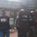 IMPACTANTE VIDEO: Nuevos allanamientos con secuestro de material clave para la investigación por el ataque al HECA