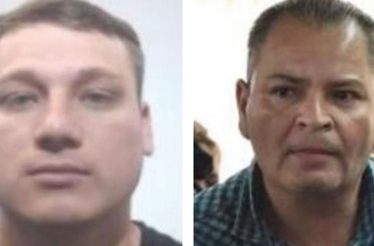 El gobierno santafesino incorporó dos nombres a la lista de los diez delincuentes más buscados