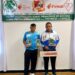 Bochas: Campeonato provincial mayores categoria individual y parejas