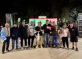 Cañada de Gómez celebró la segunda edición de la Fiesta Regional del Choripán junto a la Vecinal 2 de Abril