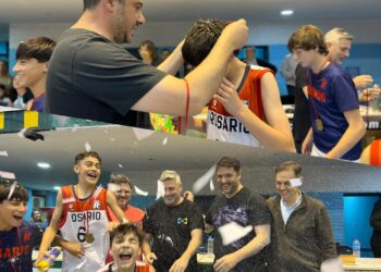 La municipalidad de Cañada de Gómez acompañó certámenes deportivos de relevancia provincial y nacional