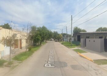 Cañada de Gómez: Imputaron a dos personas por tener 43,5grs de cocaína para su comercialización en un domicilio de Primera Junta al 1400