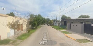Cañada de Gómez: Imputaron a dos personas por tener 43,5grs de cocaína para su comercialización en un domicilio de Primera Junta al 1400