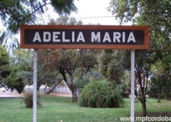Adelia María (Córdoba): Encontraron a la joven secuestrada y fue detenido el autor del hecho