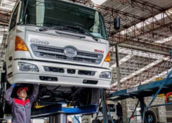 El Gobierno pone fin al monopolio de AITA y simplifica procedimientos para transportistas