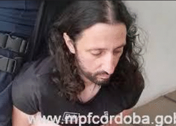 Pablo Laurta no contestó preguntas por el doble homicidio que se le imputa