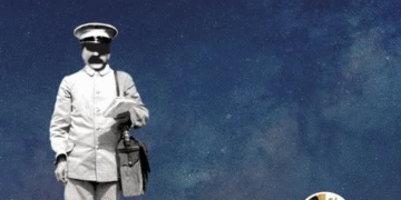 José Gabriel Ceballos y el universo de El poeta del odio – Por Gisela Colombo