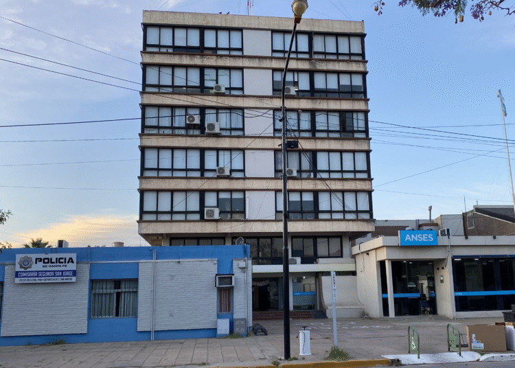 El Trébol: Condenaron a un hombre a 17 años de prisión por robarle a un adulto mayor que murió a causa del ilícito