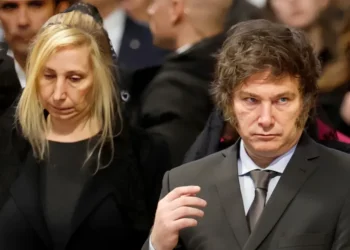 De nuevo y son todos los mismos – Por José Mayero