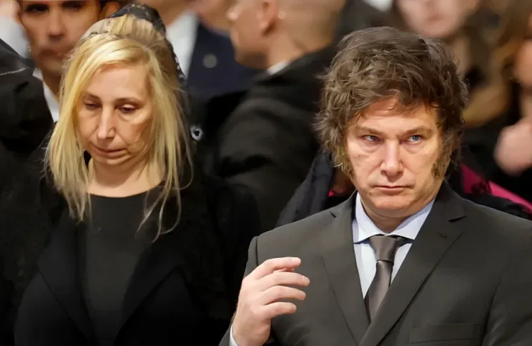 De nuevo y son todos los mismos – Por José Mayero