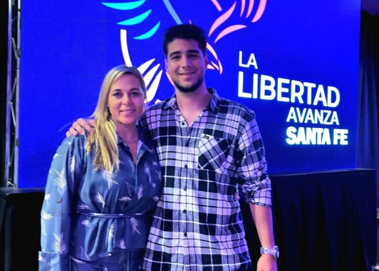 Una candidata cañadense se postula para ocupar una banca