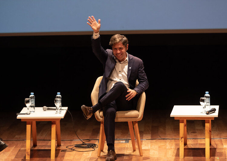 Lo viejo no funciona (o no funcionó) – Por José Mayero