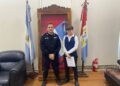 (VIDEO) Entrevista al Jefe de la Unidad Regional X de Policía
