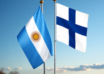 Argentina es como Finlandia – Por José Mayero